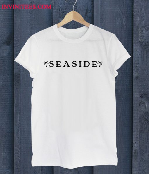 Seaside Beach T Shirt