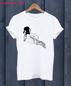 Setup Rad Road Cycling T Shirt