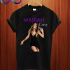 Sexy Mariah Carey T Shirt