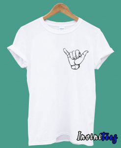 Shaka T shirt