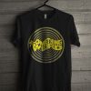 Something Weird Hypno Logo T Shirt