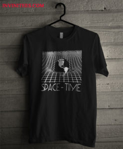 Space-time T Shirt