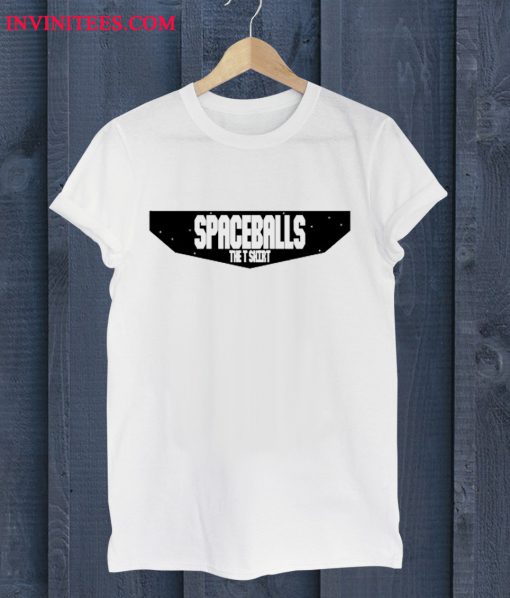 Spaceballs The T Shirt