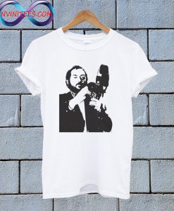 Stanley Kubrick T Shirt