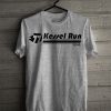 Kessel Run T Shirt