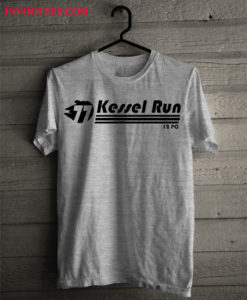 Kessel Run T Shirt