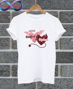 Sugar And Spice T Shirt