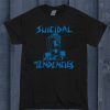 Suicidal Tendencies T Shirt