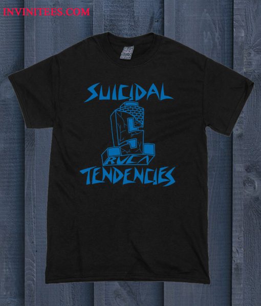 Suicidal Tendencies T Shirt