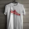 Supreme Sneaker T Shirt