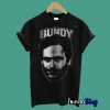 Ted Bundy T shirt