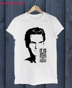 Tennis Roger Federer T Shirt