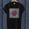 The Chemical Brothers We Are The Night Cream T Shirt