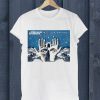 The Chemical Brothers We Are The Night T Shirt