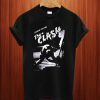 The Clash London Calling Black T Shirt