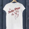 The Salty Dogs T Shirt