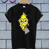 The Shining Spongebob T Shirt