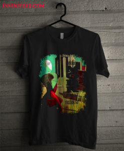 Thelonious Monk T Shirt