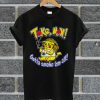 Tokemon Gotta Smoke ’em All T Shirt