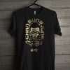 UFC Korean Zombie Portrait Chan Sung Jung T Shirt