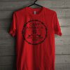 Vic Mensa 93punx Camp America T Shirt