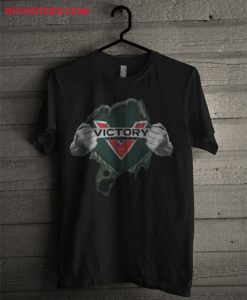 Victory Motorcycles T Shirt