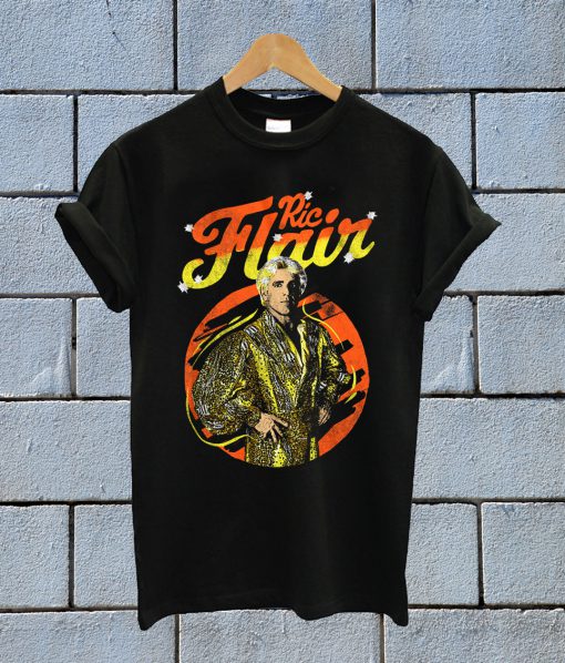 Vintage Ric Flair T Shirt