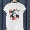 Vintage Rush Limbaugh In '96 T Shirt