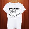 Ween Maglia T Shirt