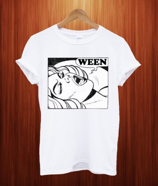 Ween Maglia T Shirt