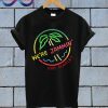 We're Jammin' Bob Marley T Shirt