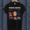 Winona Ryder Forever T Shirt