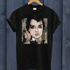 Winona Ryder T Shirt