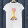 World Cup Qatar T Shirt