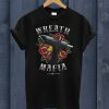 Wreath Mafia - Short-Sleeve Unisex T Shirt