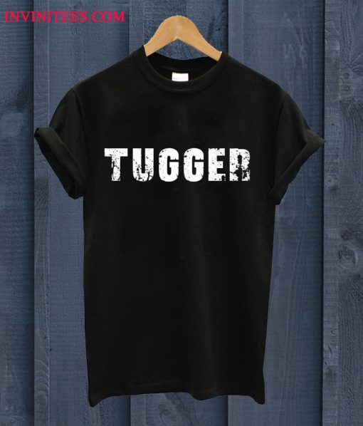 tugger Vintage T Shirt