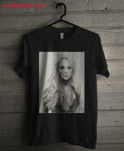 Britney Spears T Shirt