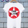 Clash Logo T Shirt