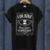 Cocaine T Shirt