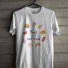 Food is my best friend T Shirt