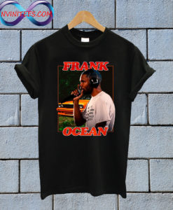 Frank Ocean T Shirt