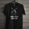 Jesus Still Loves Me Windmill T Shirt