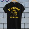 Kadena Oki T Shirt