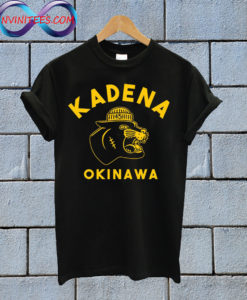 Kadena Oki T Shirt