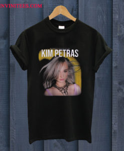 Kim Petras T Shirt