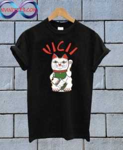 Kitty call T Shirt