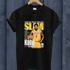 Kobe Bryant Slam Cover T Shirt