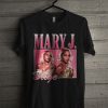Mary J Blige T Shirt