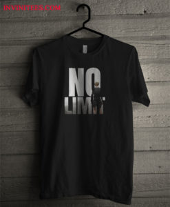 No Limit T Shirt