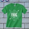 The Frog Bros T Shirt